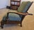 Early 20th Century Victorian Reclining Morris Chair For Sale - Image 13 of 17