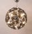 Fontana Arte Mid-Century Italian Sputnik Chandelier from Fontana Arte, 1960s For Sale - Image 4 of 11