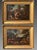 Circle of Francesco Albani, Cupid Scenes, 1600s, Oil on Canvas For Sale - Image 11 of 11