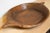 Indian Primitive Wood Bowl For Sale - Image 4 of 7