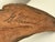 Realism Vintage Hand Carved Sandpiper Shorebird Gus Mirando Nantucket Artist For Sale - Image 3 of 14