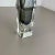 Large Mandruzzato Faceted Glass Sommerso Vase, Murano, Italy 1970s For Sale - Image 4 of 18