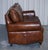 Balmoral 3-Seater Sofa in Brown Heritage Leather from Halo For Sale - Image 14 of 18