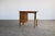 Wood Vintage Desk by Piet Zwart for Bruynzeel, 1970s For Sale - Image 7 of 7