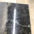 Vintage Nero Marquina Marble Coffee Table For Sale - Image 10 of 12