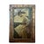 Early 20th Century Liberty of London Pre-Raphaelite Style Printed Wooden Panel, 1910 For Sale - Image 9 of 9
