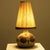 Ceramic Table Lamp attributed to Noomi Backhausen for Søholm, Denmark, 1970s For Sale - Image 14 of 16