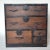 Antique JapaneseSmall Ko Dansu Tansu Chest For Sale In Los Angeles - Image 6 of 6
