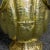 Victorian Brass Coal Helmet For Sale - Image 13 of 15
