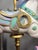 My Little Pony-Inspired Carousel Horse For Sale - Image 9 of 13
