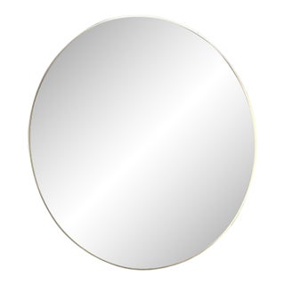 1990s Luxury Ethan Allen Buffet in Emerald Green – Solid Wood, Gold Hardware For Sale