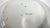 Cauldon English Platter with Fluted Edges For Sale In Los Angeles - Image 6 of 8