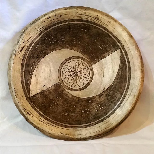 1960s Centerpiece by Mario Pinton for Cavallini, 1960s For Sale - Image 5 of 9