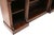 Antique William IV Open Bookcase, 1840 For Sale - Image 9 of 11