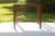 Vintage Danish Rosewood Coffee Table by Severin Hansen from Haslev Møbelsnedkeri, 1960s For Sale - Image 17 of 18