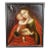 Oil Painting Miraculous Image of Insbruck Maria With Child After Cranach For Sale
