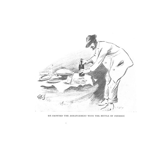 "Further Experiences of an Irish R. M." 1920 Sommerville, E. Oe. And Ross, Martin For Sale - Image 9 of 9