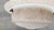 Stone Art Deco Alabaster Chandelier, 1920s For Sale - Image 7 of 8