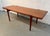 J.L. Møllers Møbelfabrik Mid-Century Teak Coffee Table by j.l. Møller of Denmark For Sale - Image 4 of 14
