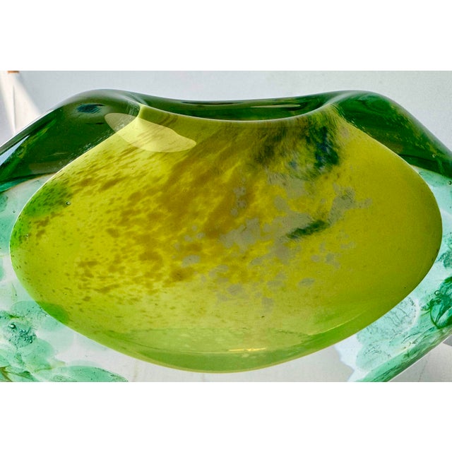 Richard Rooze, Spring, Blown Glass For Sale - Image 10 of 13