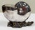 Metal 1880s English Silver Plated Nautilus Spoon Warmer For Sale - Image 7 of 11