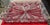 Glass Large Antique American Brilliant Cut Glass Square Serving Bowl Platter Tray For Sale - Image 7 of 7
