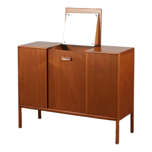 Mount Airy Furniture Vanity Dresser