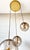 Vintage Cascade Chandelier from Peill and Putzler, 1970s For Sale - Image 12 of 15