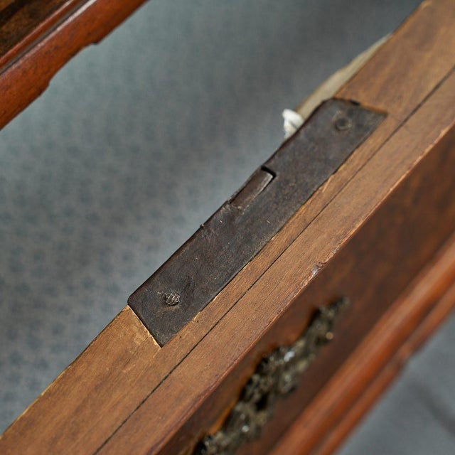 Antique Dresser, 1600s For Sale - Image 9 of 12