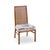 Founders Style Mid Century Oak and Cane Dining Chairs - Set of 6 For Sale - Image 16 of 17