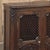 Early 20th Century Antique Liegoise Louis XIV Credenza With Lattice Doors For Sale - Image 5 of 17