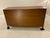 2010s Arhaus Keiran Mahogany Six-Drawer Dresser For Sale - Image 5 of 6
