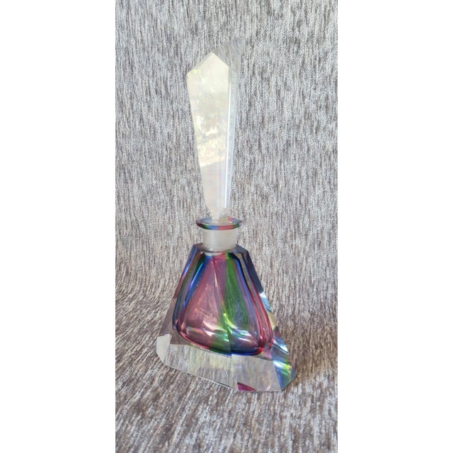 Amazon.com: NBEADS 2 Pcs Vintage Glass Perfume Bottles