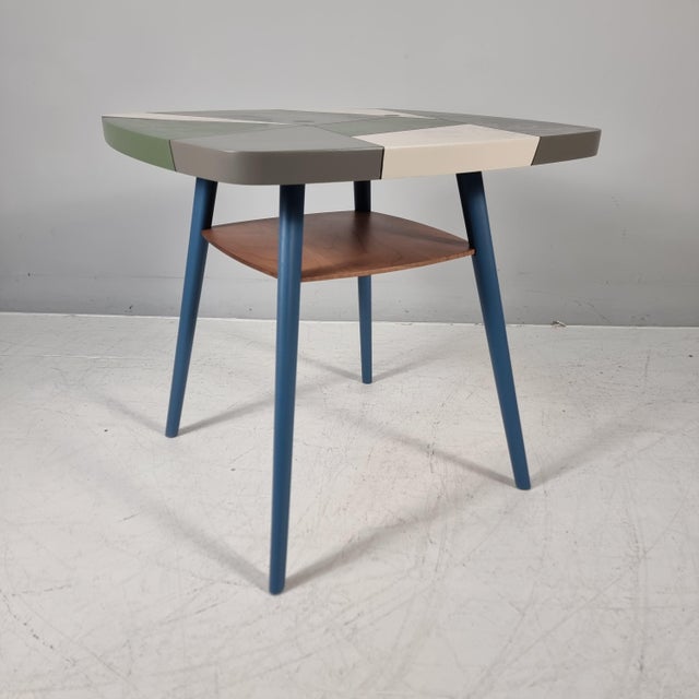 1970s Vintage Coffee Table, 1970s For Sale - Image 5 of 9