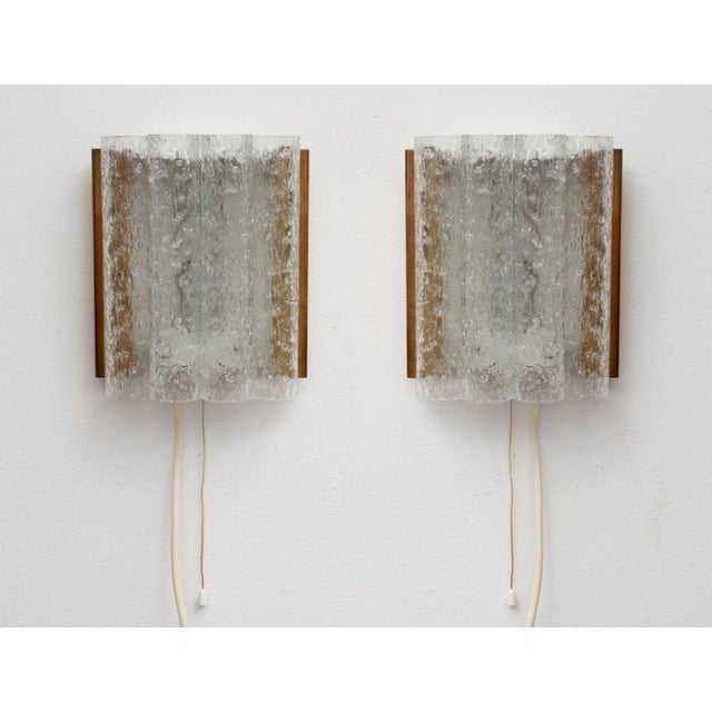 Wall Lamps from Doria, 1965, Set of 2 For Sale - Image 14 of 14