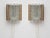 Wall Lamps from Doria, 1965, Set of 2 For Sale - Image 14 of 14