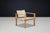 Iconic Mid-Century Modern Farmer Chair by Gerd Lange for Bofinger, offered in fully original condition with original...