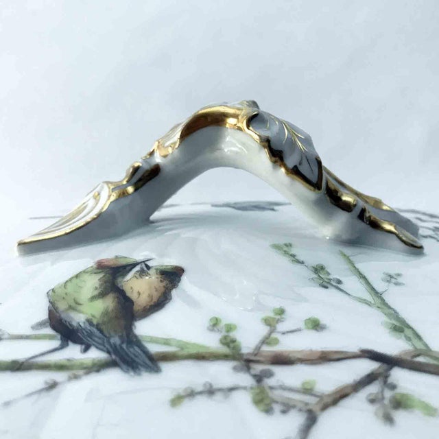 Large Tureen with Tray, 1960s, Set of 2 For Sale - Image 12 of 13