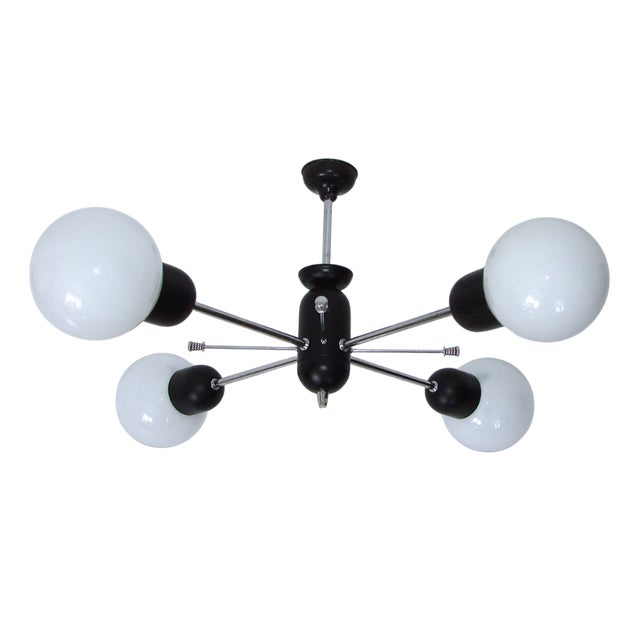 Modern Pendant Lamp, 1970s For Sale