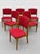 Wood Mid Century Modern Teak Dining Chairs, Set of 6 | Erik Buch Attributed, Denmark, C. 1960s. For Sale - Image 7 of 14