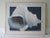 Mid 20th Century Lee Reynolds Seashell Painting, Framed For Sale - Image 4 of 12