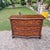 Lombard Chest of Drawers in Walnut with Inlays, 1680 For Sale - Image 11 of 11