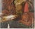 Venetian School Artist, Saint Jerome, 1620, Oil on Panel For Sale - Image 4 of 11