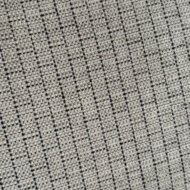 Impeccable Hamilton Sofa by Rodolfo Dordoni for Minotti For Sale - Image 9 of 12