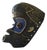 African Bena Lulua Mask, Kasai, DR Congo, 1940s For Sale