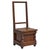 Vintage Medieval Revival Accent Chair in Oak, 1950s For Sale - Image 14 of 14