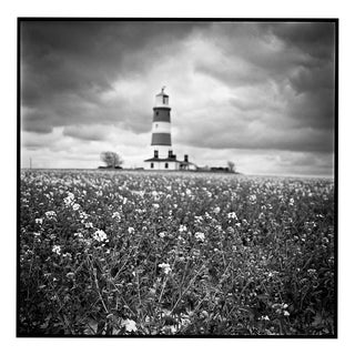 Paul Cooklin, Happisburgh Lighthouse III, Edition of 50 For Sale