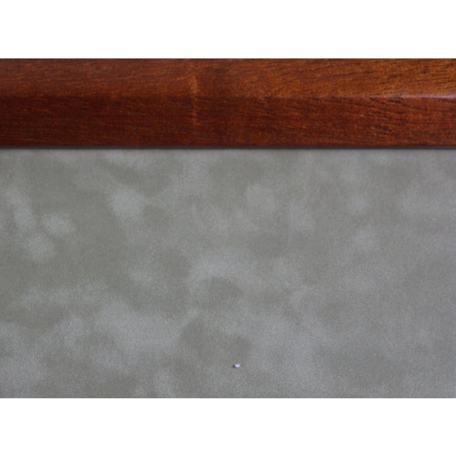 1990s Wai Ming "I Love My Braids" Signed & Numbered Lithograph Print W Coa For Sale - Image 11 of 12