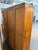 Mid 20th Century Art Deco Hanging Armoire With Drawers For Sale - Image 11 of 12