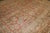 Textile Square Antique Persian Sarouk, 13'6'' X 12'6'' For Sale - Image 7 of 16